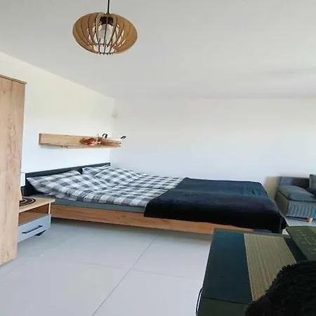 Appartamento For 3 People,