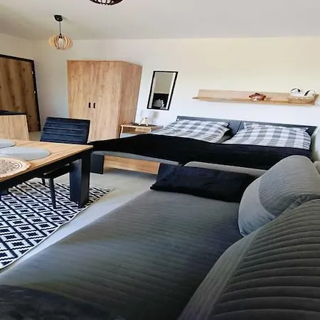 Appartamento For 3 People, Mielenko