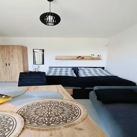 Appartamento For 3 People,