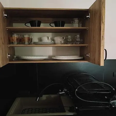 For 3 People, Appartamento *