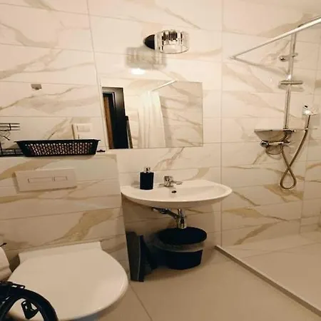 For 3 People, Appartamento *