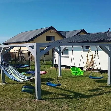 For 3 People, Appartamento