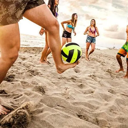 Appartamento For 3 People, *