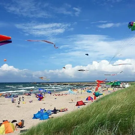 For 3 People, Appartamento