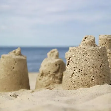 Appartamento For 3 People, Mielenko