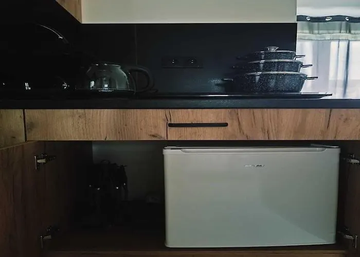 For 3 People, Mielenko