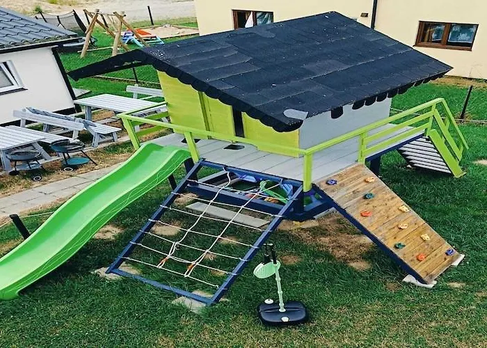 For 3 People, Mielenko