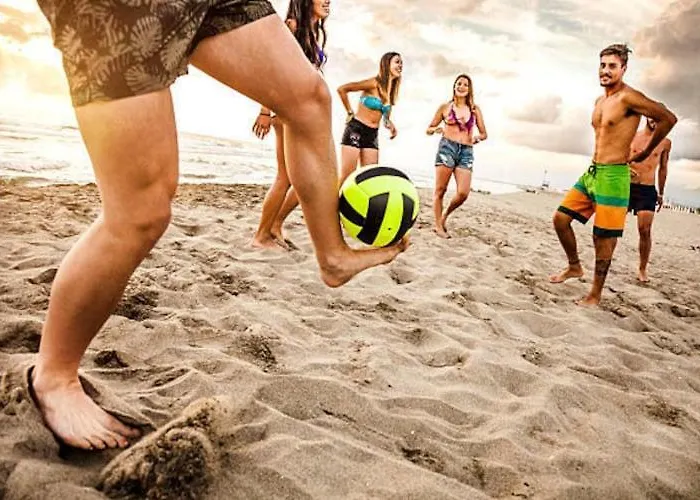 Lägenhet For 3 People, *